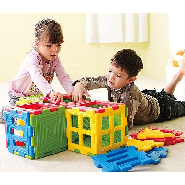 We-Blocks Mini, 28-tlg.